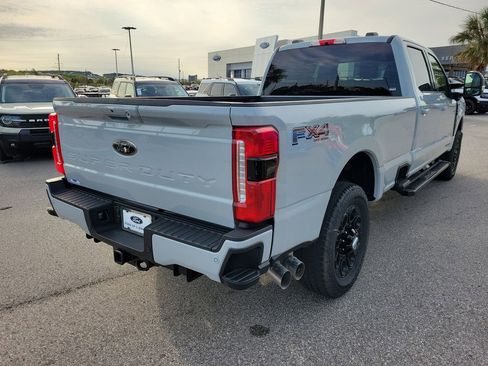 New 2026 Ford F350 XLT w/ XLT Premium Package AWD/4WD image 5