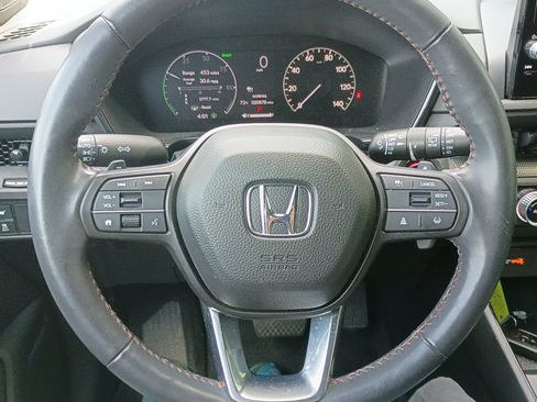 Used 2024 Honda CR-V Sport-L image 19