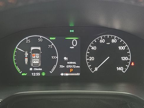 Certified 2023 Honda CR-V Sport Touring image 19