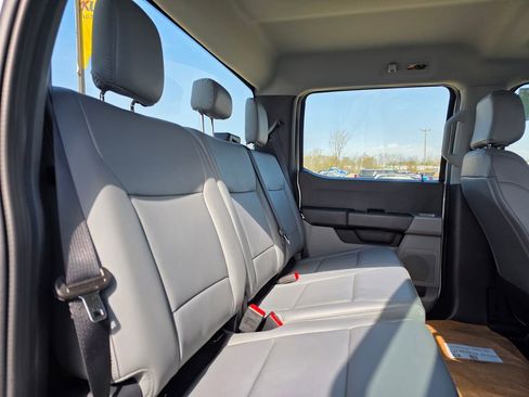 New 2026 Ford F450 XL AWD/4WD image 32