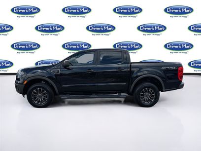 Used 2019 Ford Ranger XLT w/ Equipment Group 302A Luxury