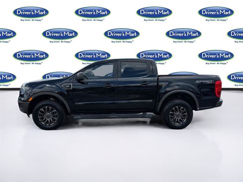 Used 2019 Ford Ranger XLT w/ Equipment Group 302A Luxury AWD/4WD image 4
