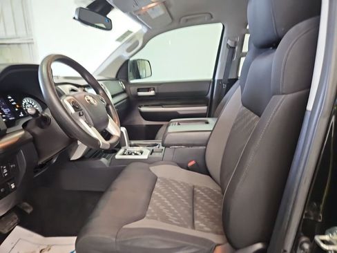 Used 2020 Toyota Tundra SR5 image 10
