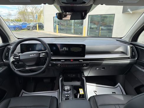 New 2026 Kia Sorento EX AWD/4WD image 24