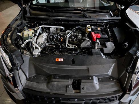 Used 2024 Mitsubishi Outlander SEL Black Edition image 53