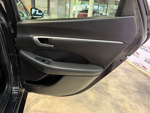 Used 2025 Hyundai Sonata SEL FWD image 46