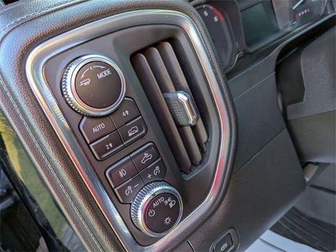 Certified 2022 GMC Sierra 1500 Elevation w/ LPO, Elevation Black Package image 15