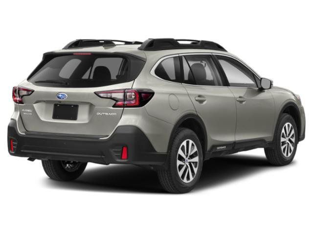 Used 2020 Subaru Outback Premium w/ Popular Package #1 AWD/4WD image 2