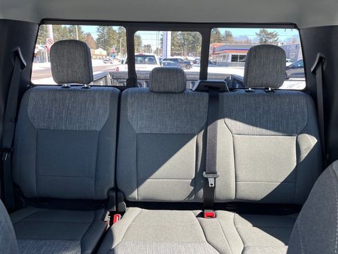 Used 2021 Ford F150 XLT w/ Equipment Group 302A High image 16