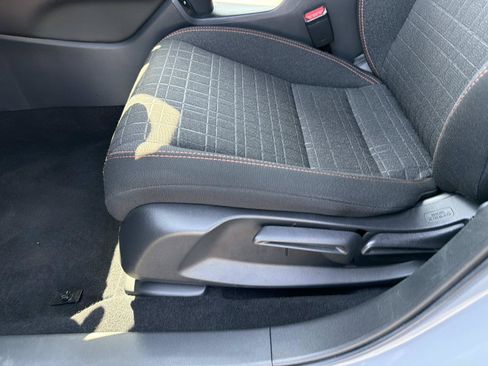 Used 2025 Honda HR-V Sport image 16