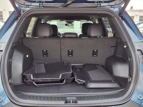 New 2026 Chevrolet Equinox LT w/ Convenience Package II image 8