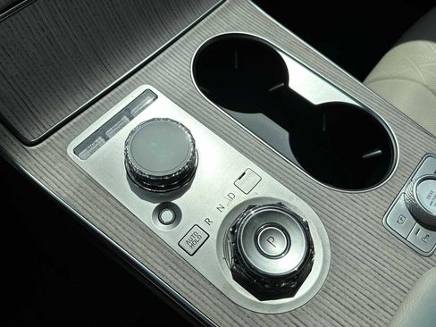 New 2026 Genesis GV80 2.5T Prestige AWD/4WD image 20