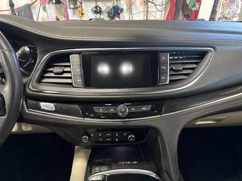 Certified 2023 Buick Enclave Essence w/ Trailering Package, 5000 lbs. AWD/4WD image 21