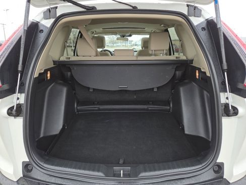 Used 2020 Honda CR-V EX image 20