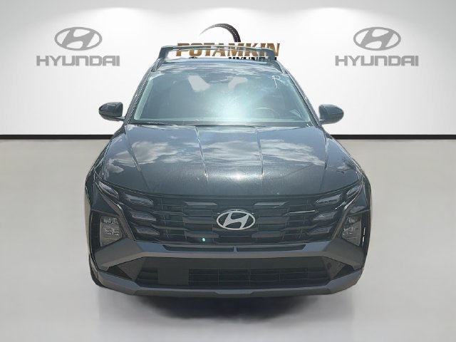 New 2026 Hyundai Tucson SEL Plus FWD image 2