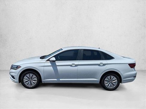 Used 2019 Volkswagen Jetta S w/ Driver Assistance Package FWD image 5