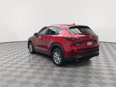 Used 2023 MAZDA CX-5 AWD 2.5 S image 36