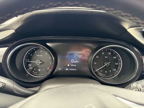 Used 2021 Buick Encore GX Select w/ Sport Touring Package image 32