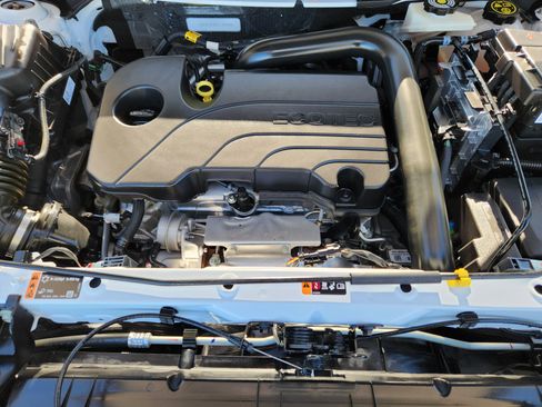 Used 2023 GMC Terrain AT4 w/ Infotainment Package II image 33