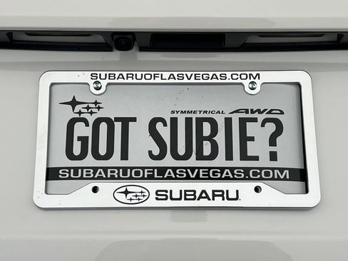 New 2026 Subaru Crosstrek 2.5i Limited w/ Crosstrek Mirror Package image 37