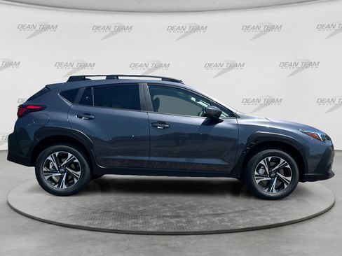 Certified 2025 Subaru Crosstrek 2.5i Premium AWD/4WD image 8