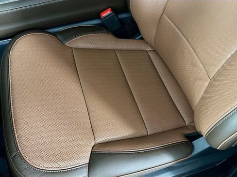 New 2026 Ford Expedition Max King Ranch AWD/4WD image 20