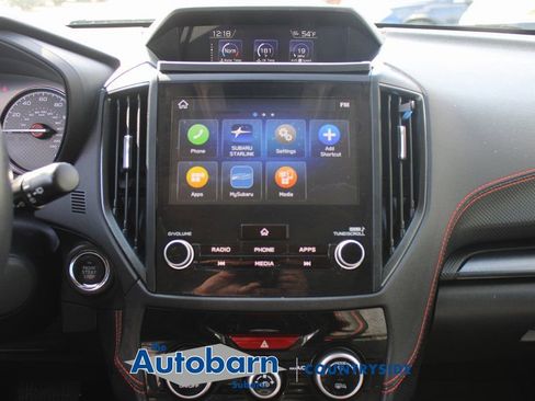 Certified 2024 Subaru Forester Sport AWD/4WD image 18