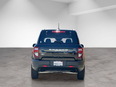 Used 2024 Ford Bronco Sport Big Bend AWD/4WD image 5