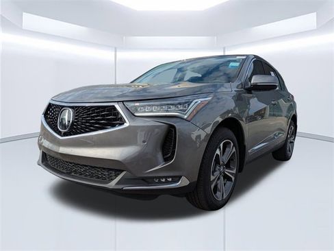 Used 2024 Acura RDX SH-AWD w/ Advance Package image 8