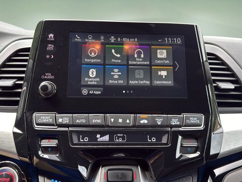 Used 2018 Honda Odyssey Elite image 30