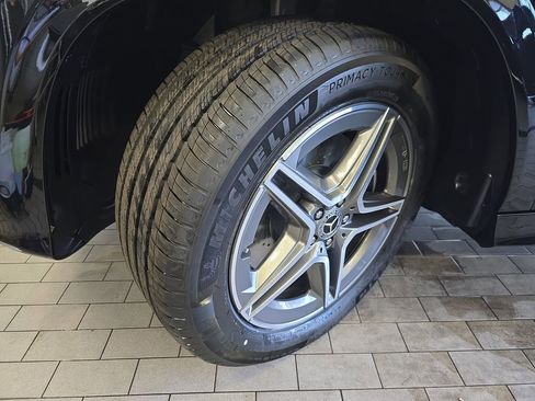 New 2026 Mercedes-Benz GLE 350 4MATIC image 35
