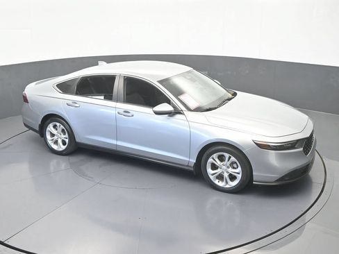 Used 2024 Honda Accord LX image 49