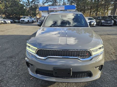 Used 2023 Dodge Durango SXT Launch Edition image 9