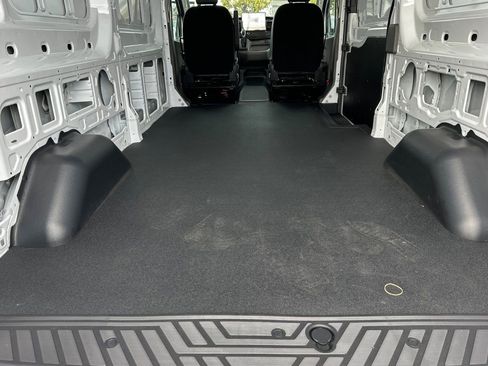 New 2026 Ford Transit 250 Base image 15