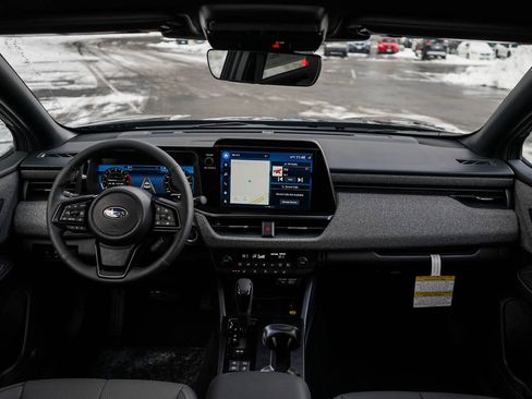 New 2026 Subaru Outback Limited XT image 13