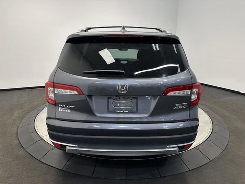 Used 2022 Honda Pilot Touring image 6
