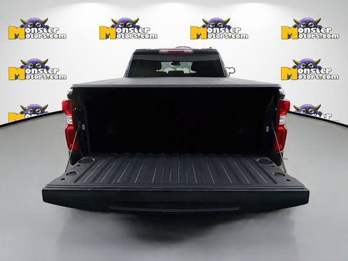 Used 2023 Chevrolet Silverado 1500 RST w/ Max Trailering Package AWD/4WD image 25