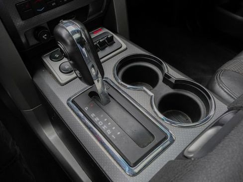 Used 2011 Ford F150 Raptor w/ Raptor Luxury Pkg AWD/4WD image 42