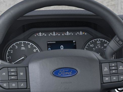 New 2026 Ford F150 XL AWD/4WD image 13