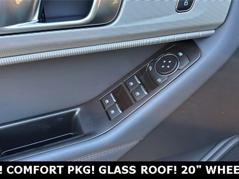 New 2026 Ford Explorer Active image 8