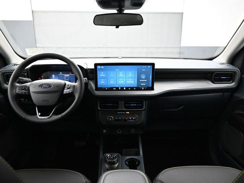 New 2025 Ford Maverick Lobo AWD/4WD image 22