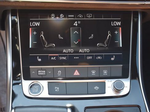 Used 2021 Audi Q7 3.0T Premium Plus w/ Premium Plus Package AWD/4WD image 30