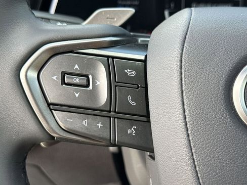 Used 2025 Lexus RX 350 FWD w/ Technology Package image 25