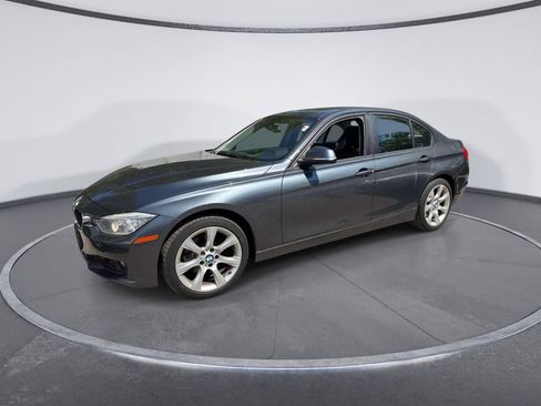 Used 2015 BMW 328i xDrive Sedan AWD/4WD image 1