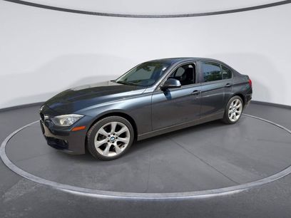 Used 2015 BMW 328i xDrive Sedan