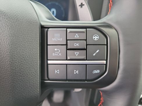 New 2026 Ford F150 Raptor image 25