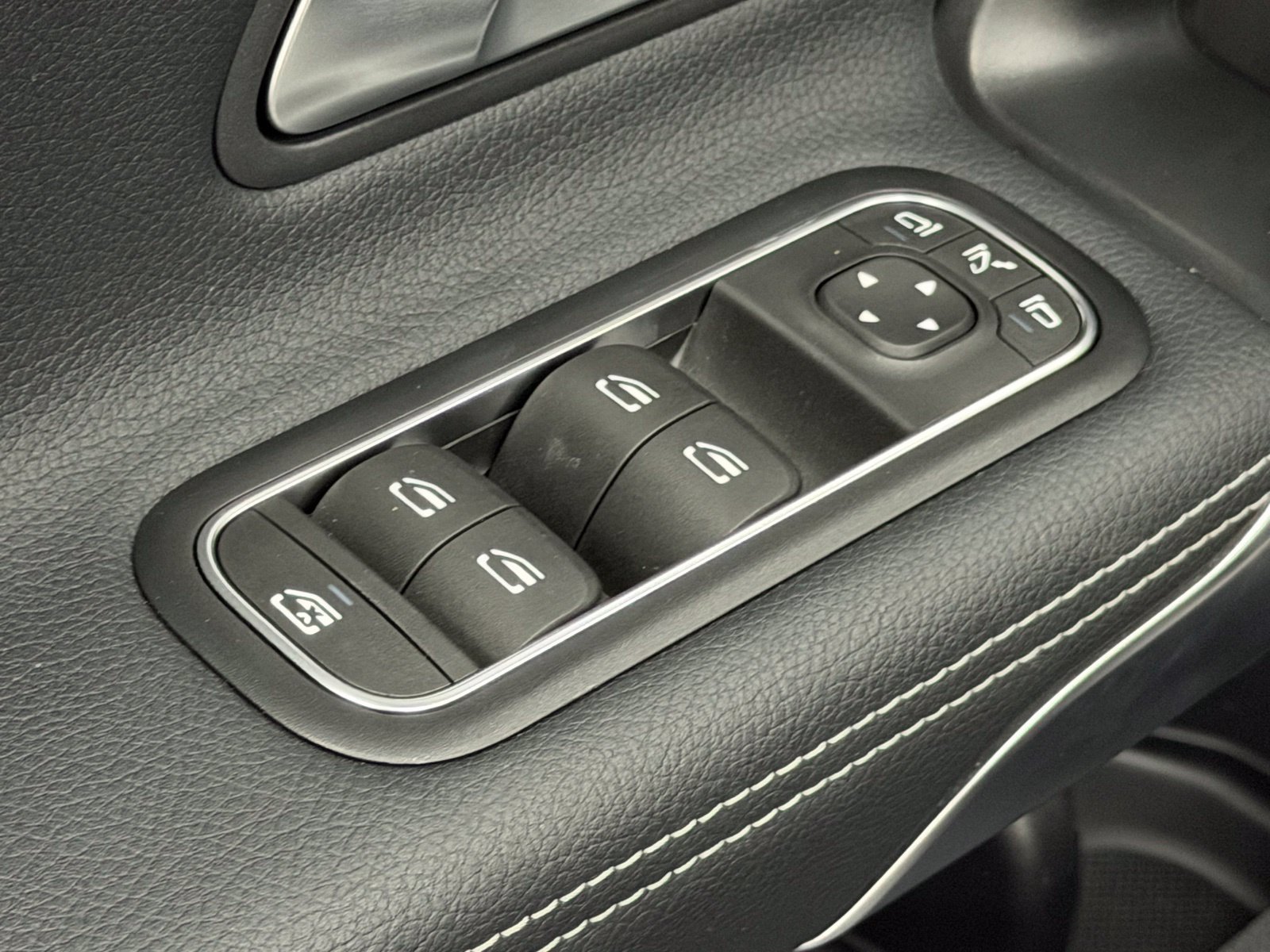 Certified 2026 Mercedes-Benz CLA 250 image 22