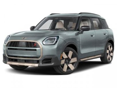 Used 2025 MINI Cooper Countryman S w/ Comfort Package Max
