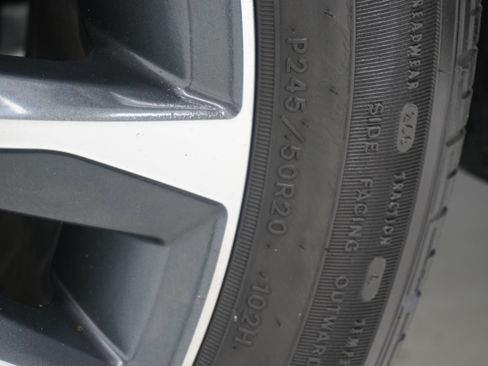 Used 2023 Hyundai Palisade Calligraphy FWD image 36