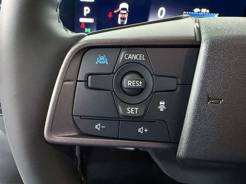 New 2026 Nissan Leaf S image 26